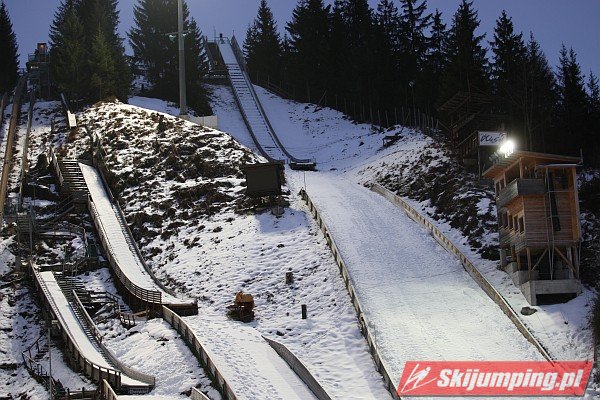 035 Skocznie w Oberstdorfie